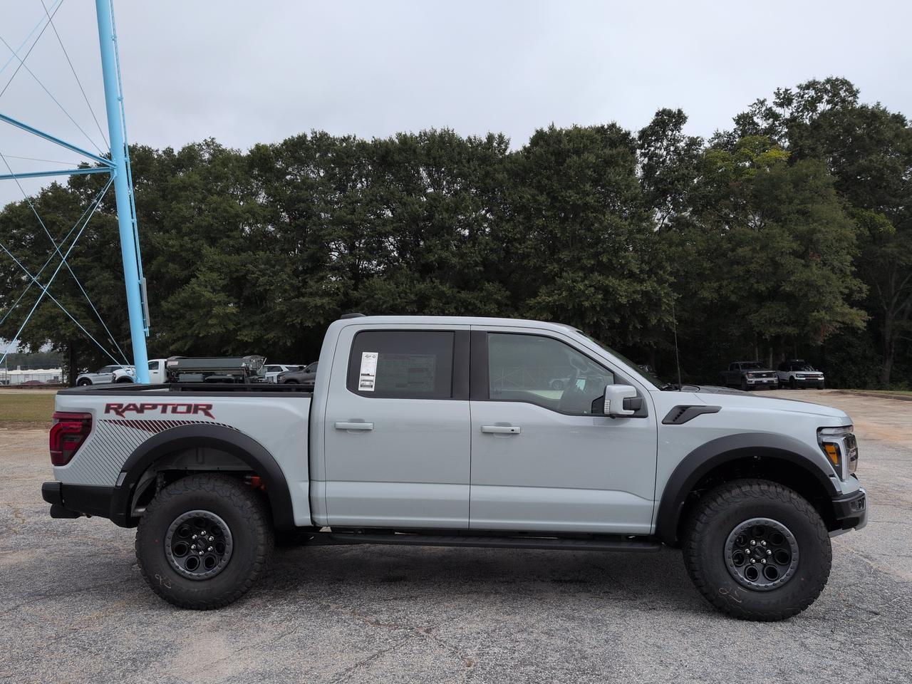 2026 Ford F-150 Raptor Appleton WI