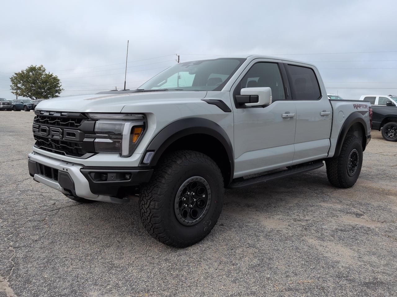 2026 Ford F-150 Raptor Appleton WI