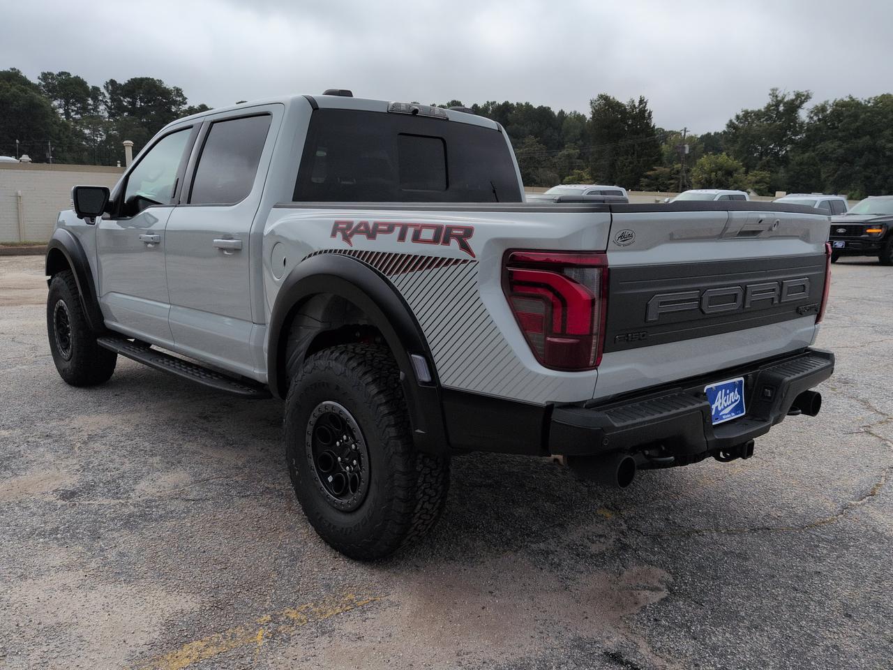 2026 Ford F-150 Raptor Appleton WI