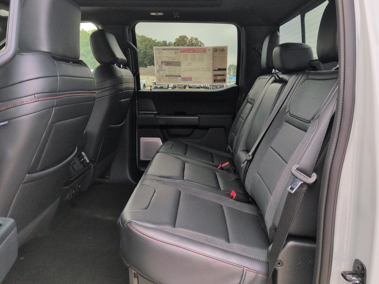 2026 Ford F-150 Raptor Appleton WI