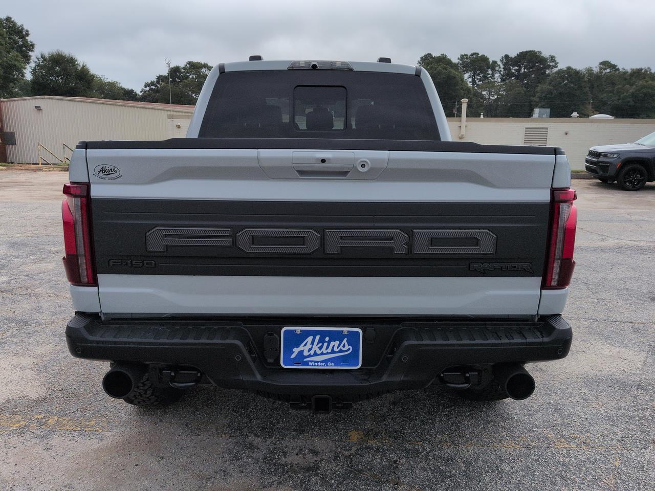 2026 Ford F-150 Raptor Appleton WI