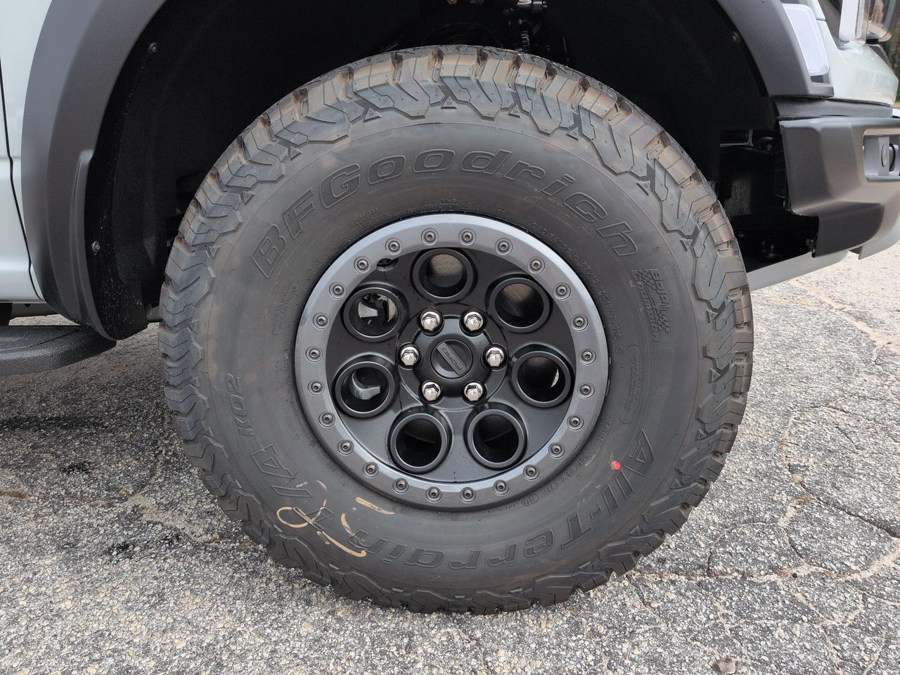 2026 Ford F-150 Raptor Appleton WI