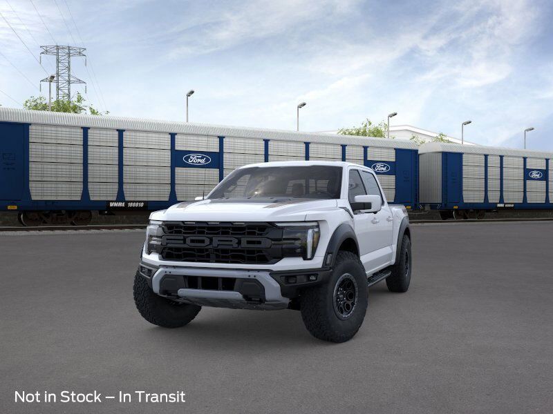 2026 Ford F-150 Raptor Appleton WI