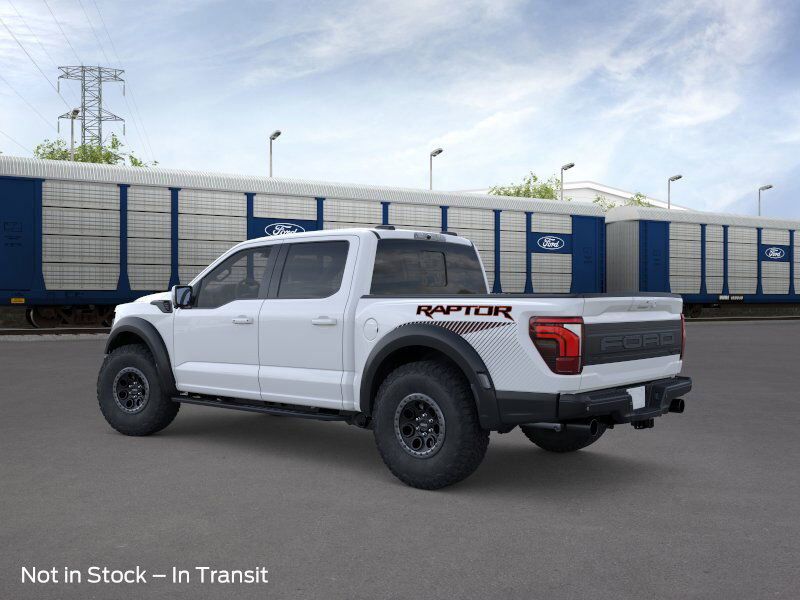 2026 Ford F-150 Raptor Appleton WI