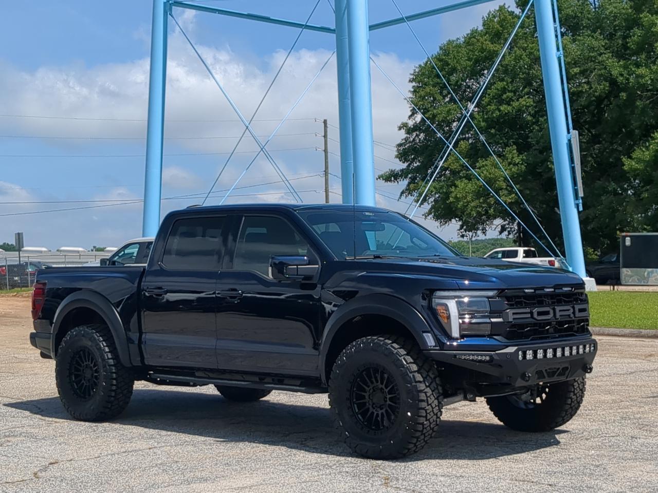 2026 Ford F-150 Raptor Appleton WI
