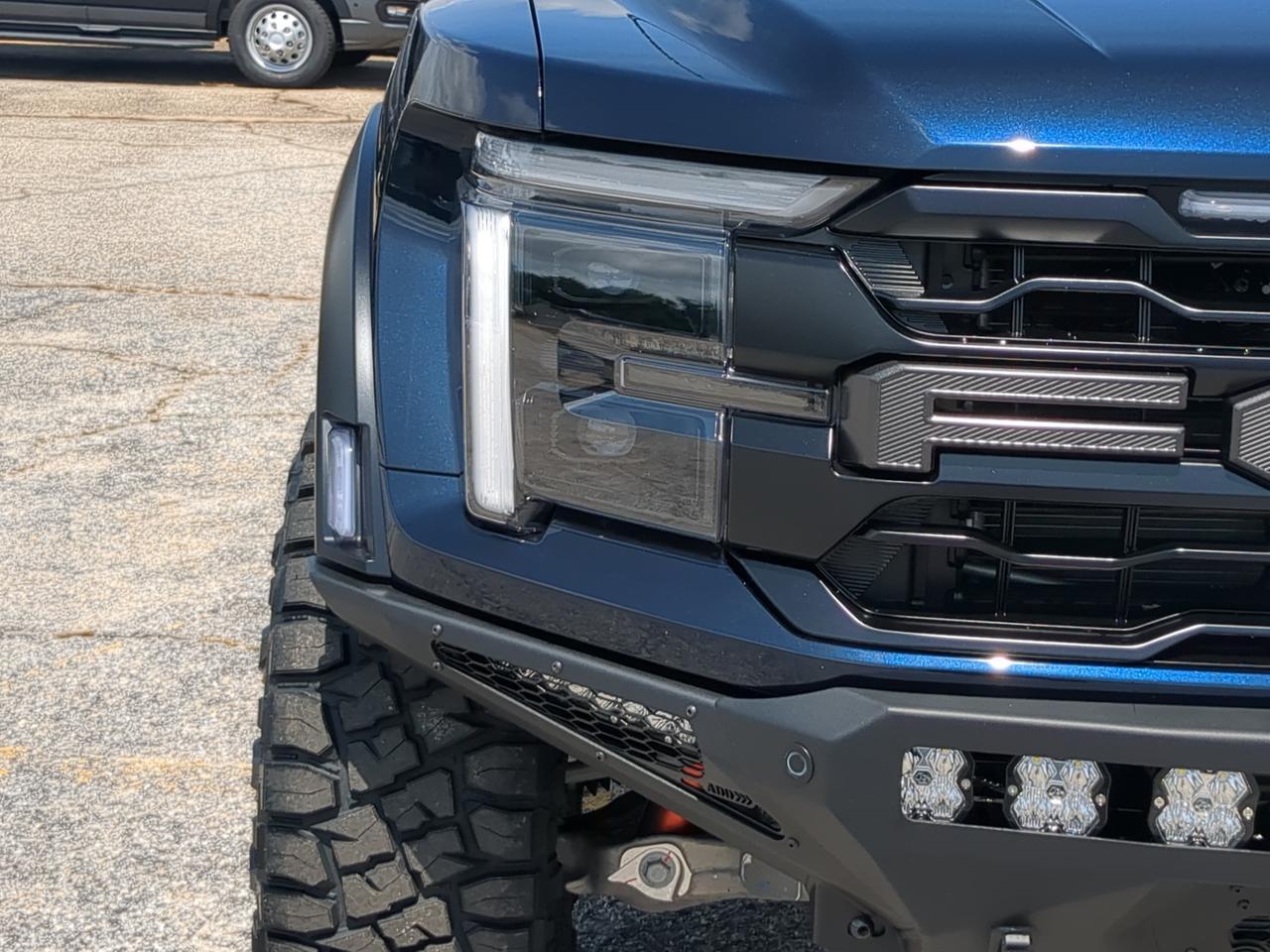 2026 Ford F-150 Raptor Appleton WI