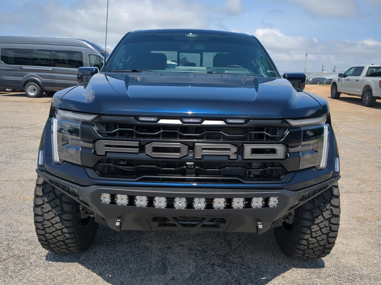 2026 Ford F-150 Raptor Appleton WI