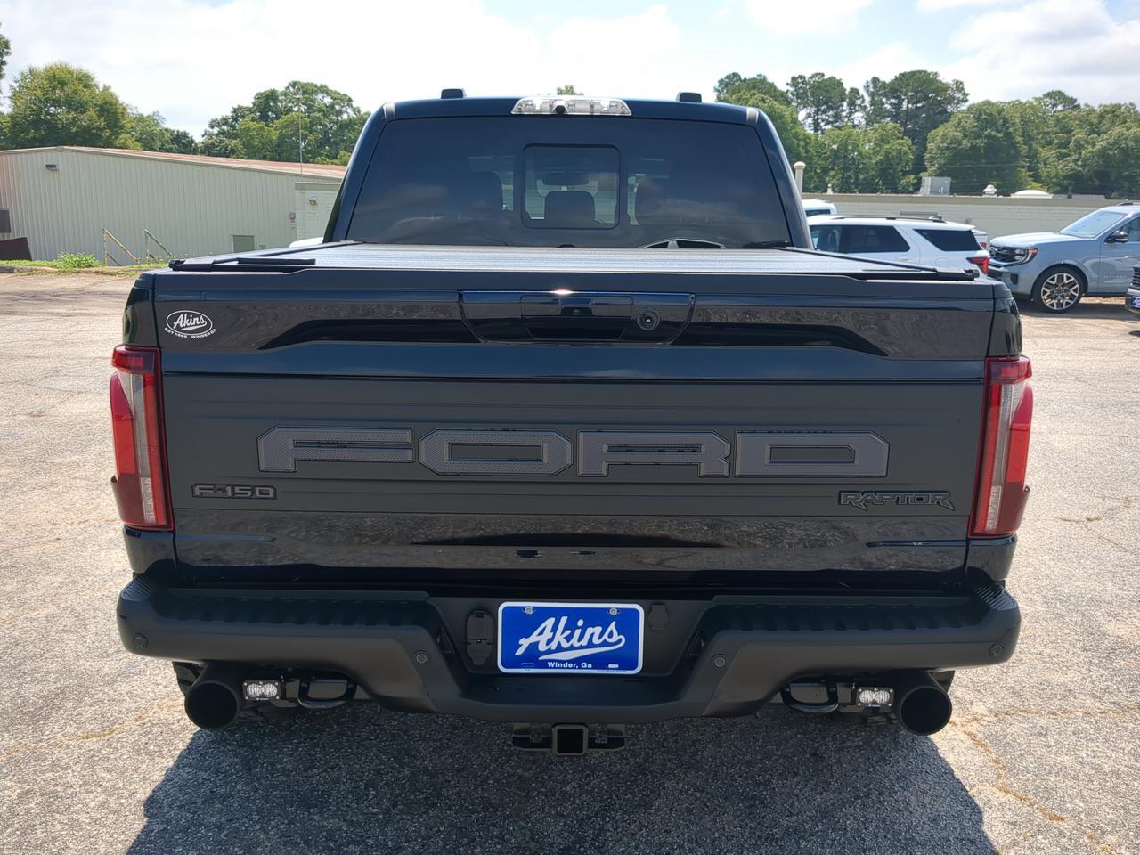 2026 Ford F-150 Raptor Appleton WI