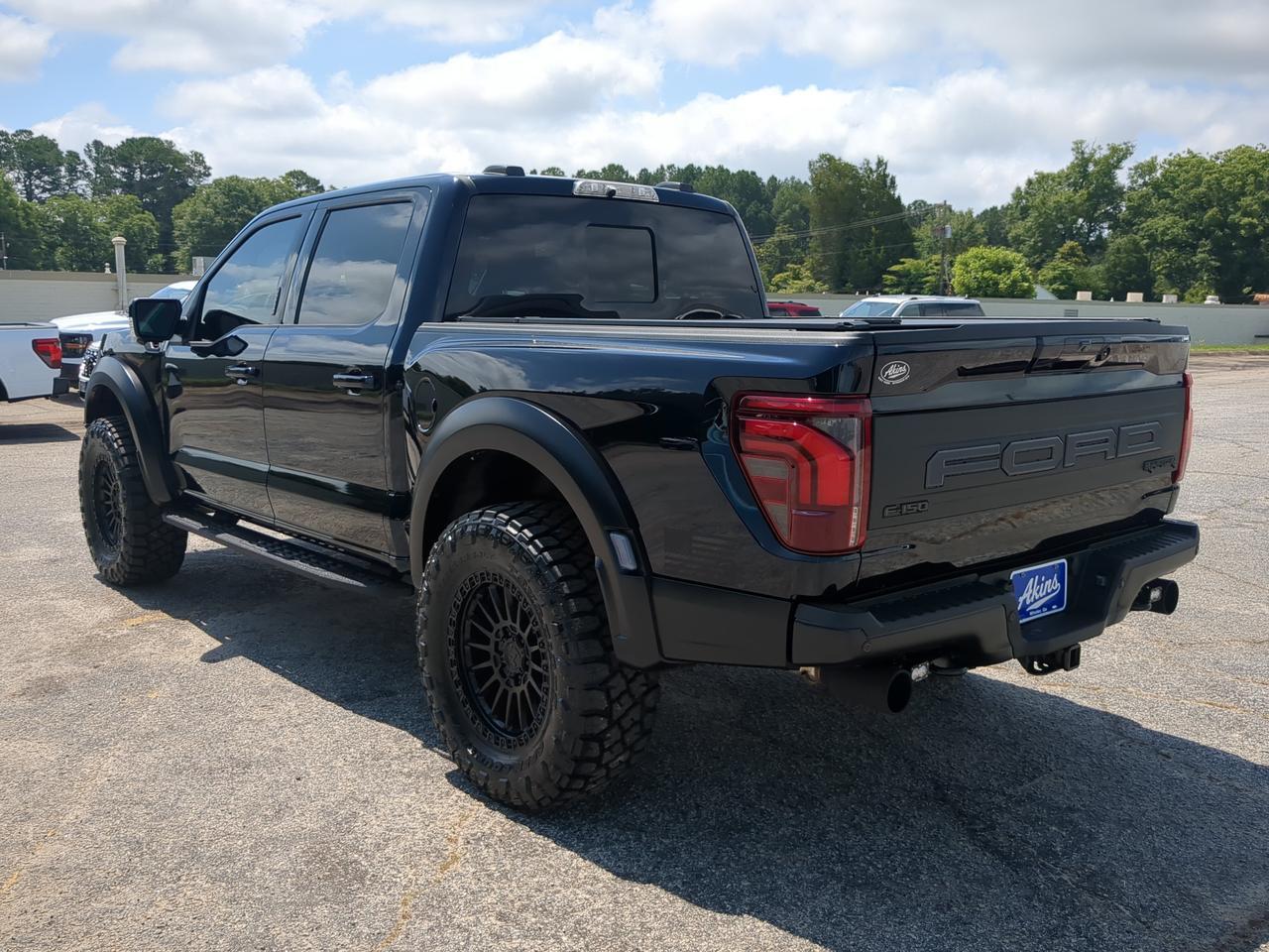 2026 Ford F-150 Raptor Appleton WI