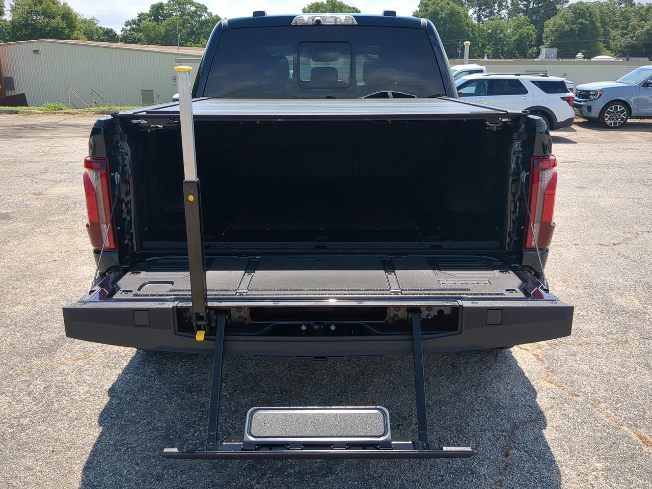 2026 Ford F-150 Raptor Appleton WI