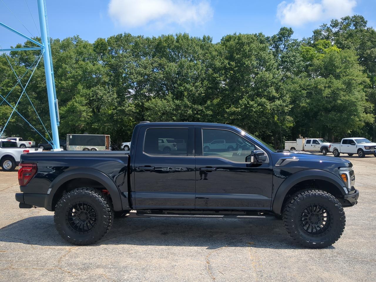 2026 Ford F-150 Raptor Appleton WI