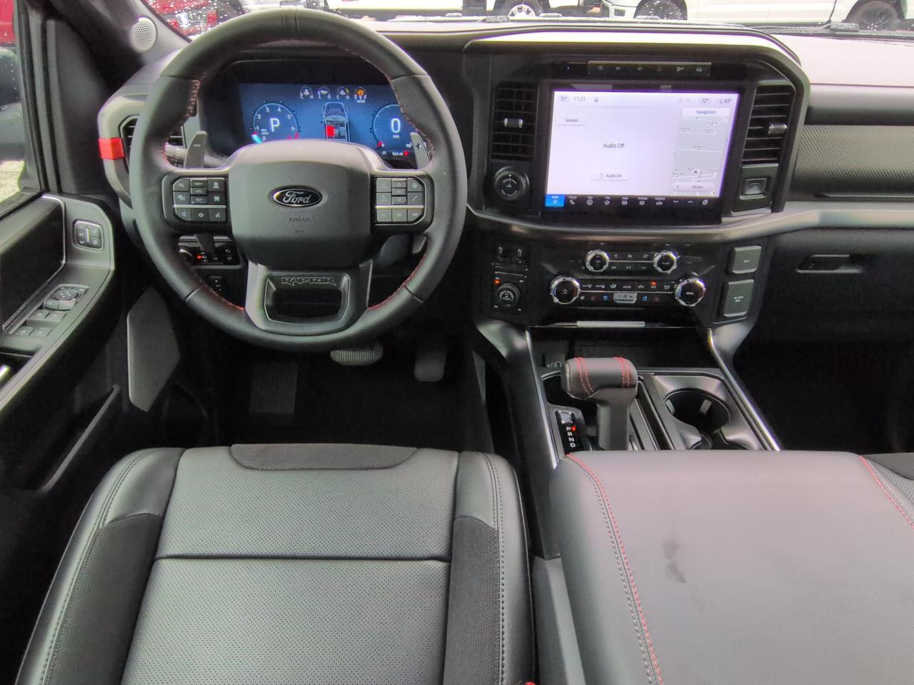 2026 Ford F-150 Raptor Appleton WI