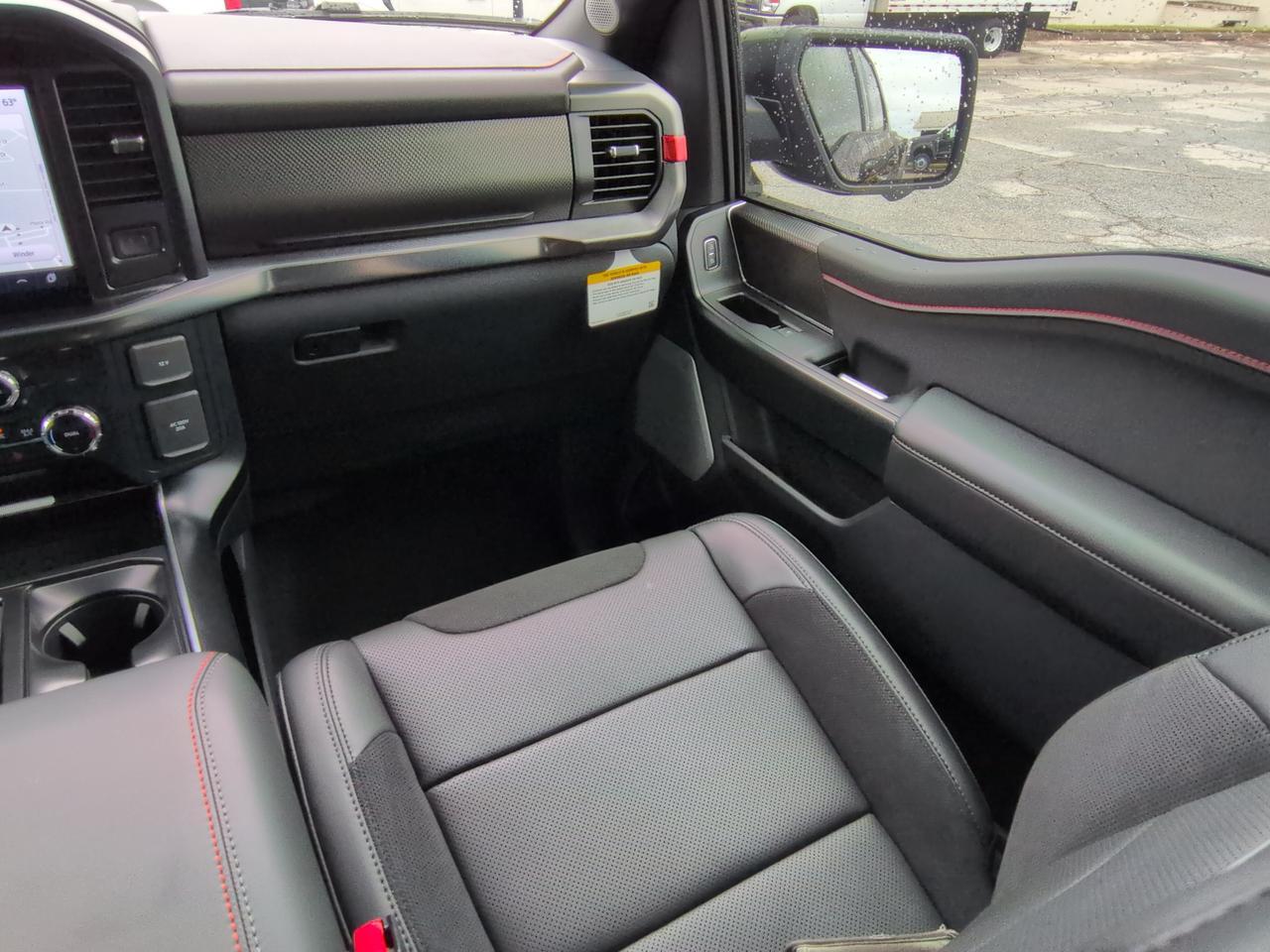 2026 Ford F-150 Raptor Appleton WI