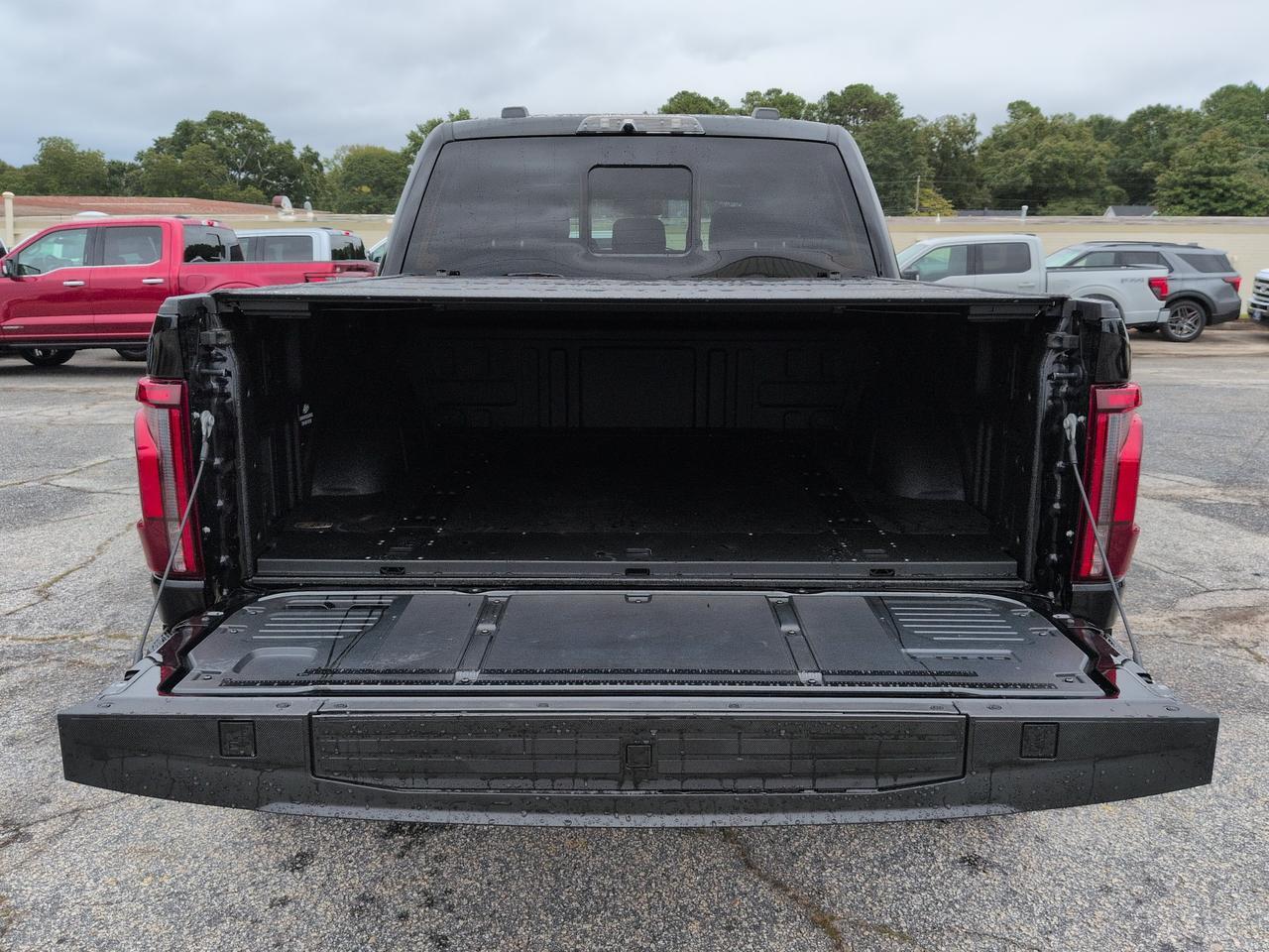 2026 Ford F-150 Raptor Appleton WI