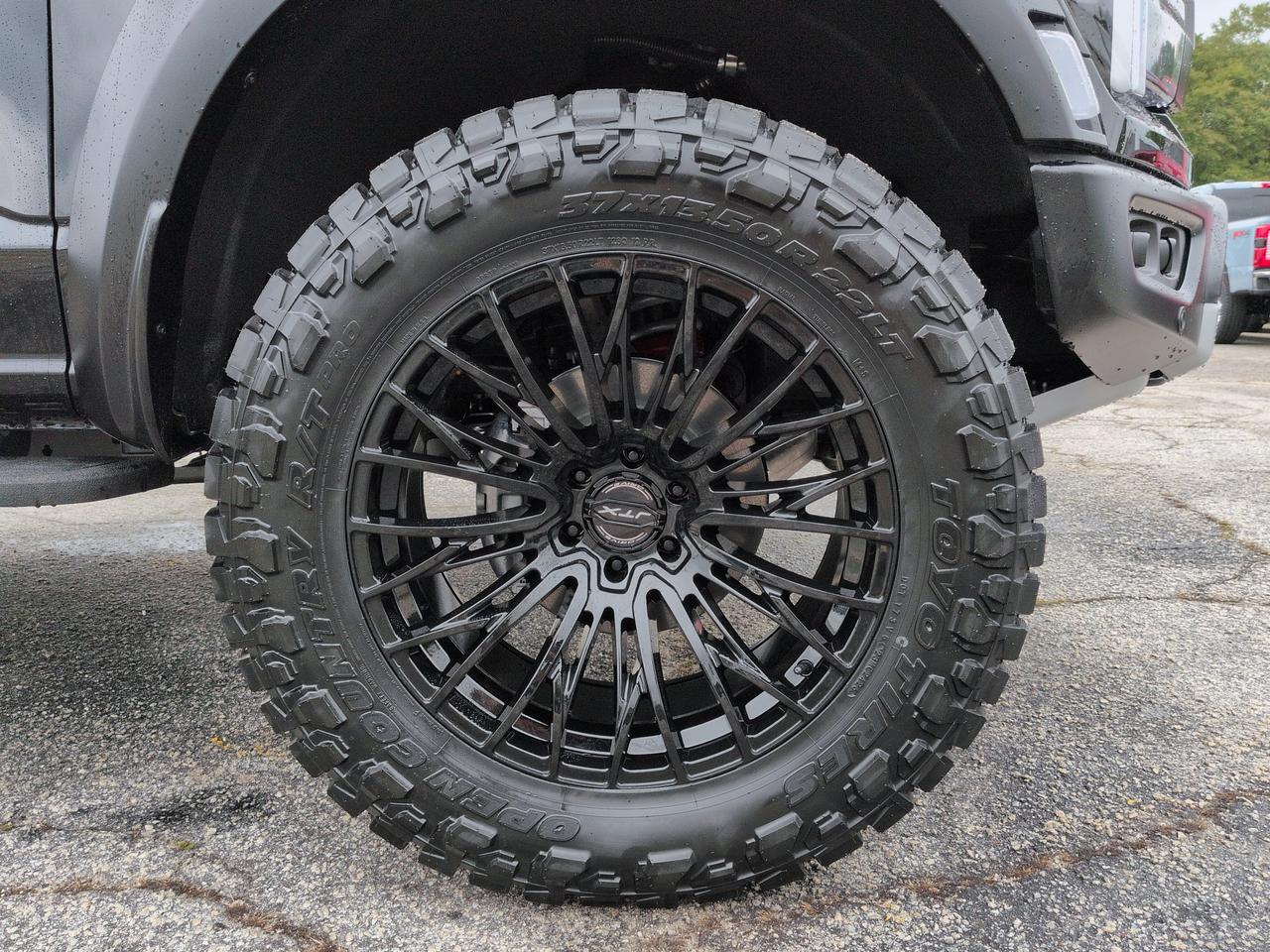 2026 Ford F-150 Raptor Appleton WI
