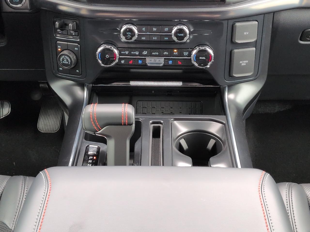 2026 Ford F-150 Raptor Appleton WI