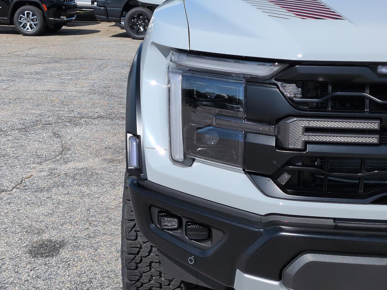 2026 Ford F-150 Raptor Appleton WI