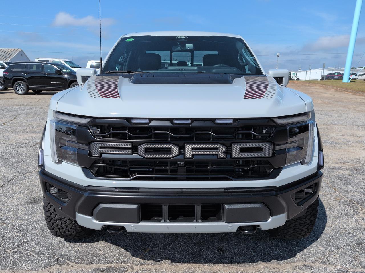 2026 Ford F-150 Raptor Appleton WI