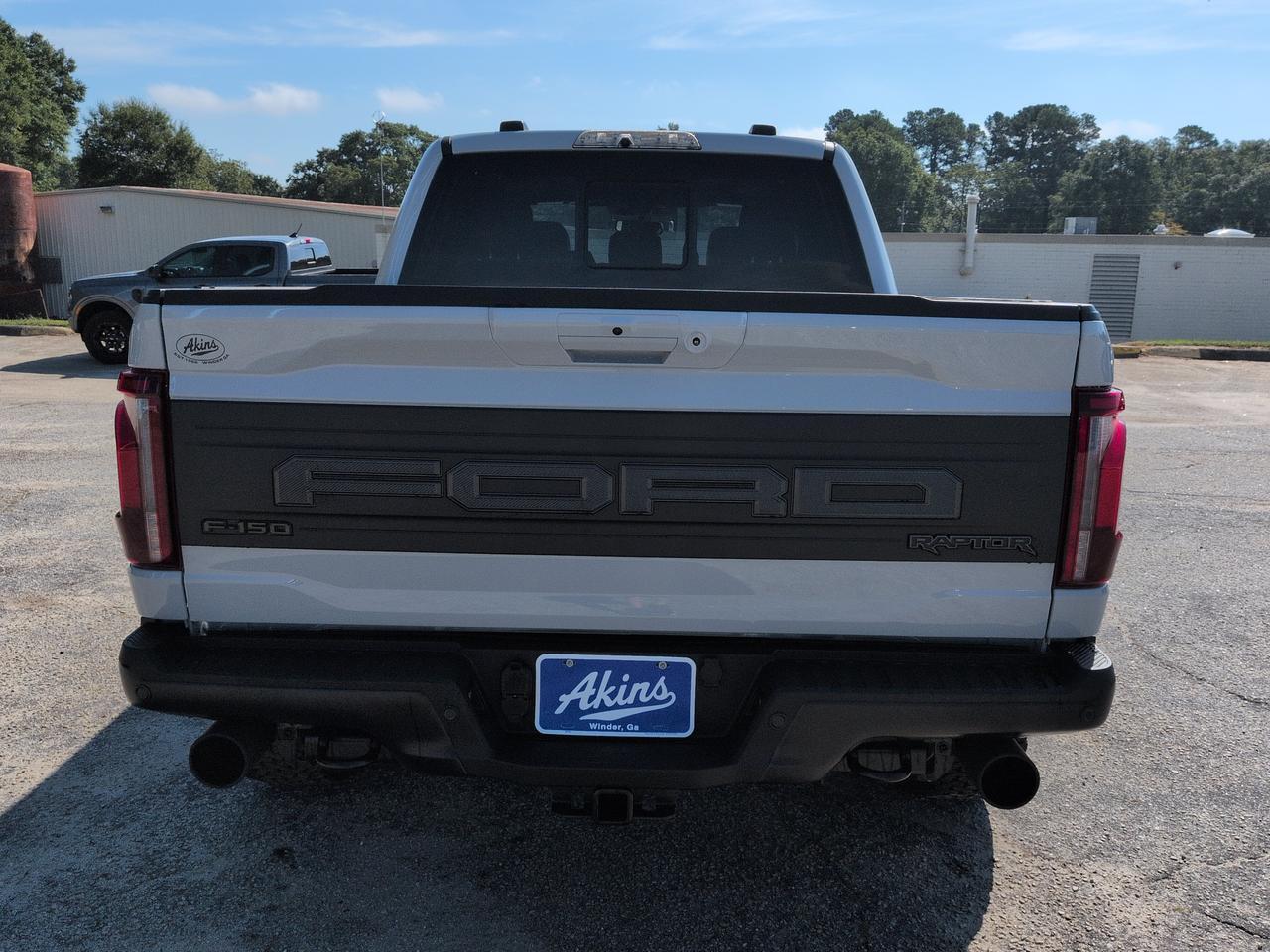 2026 Ford F-150 Raptor Appleton WI