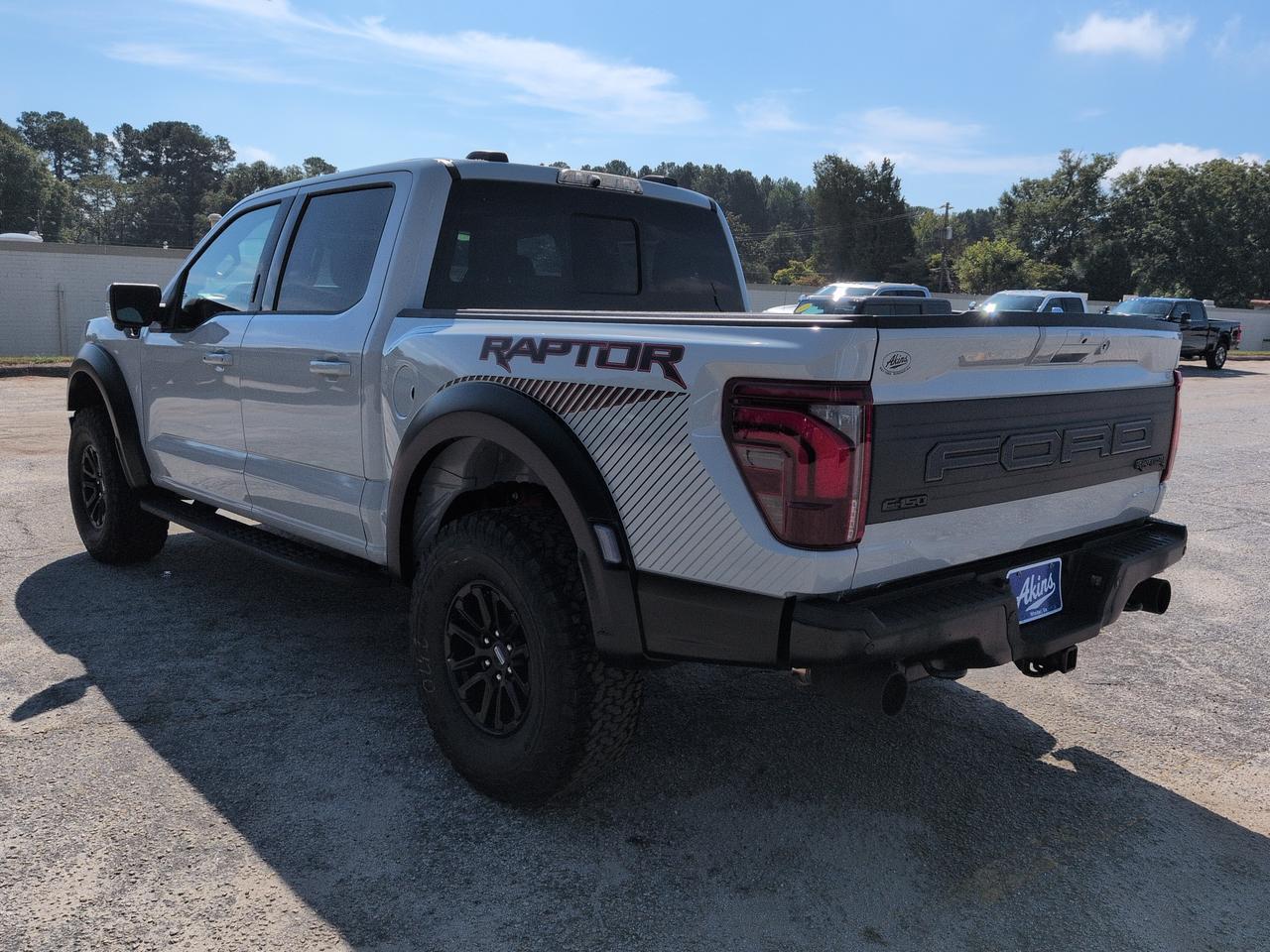 2026 Ford F-150 Raptor Appleton WI