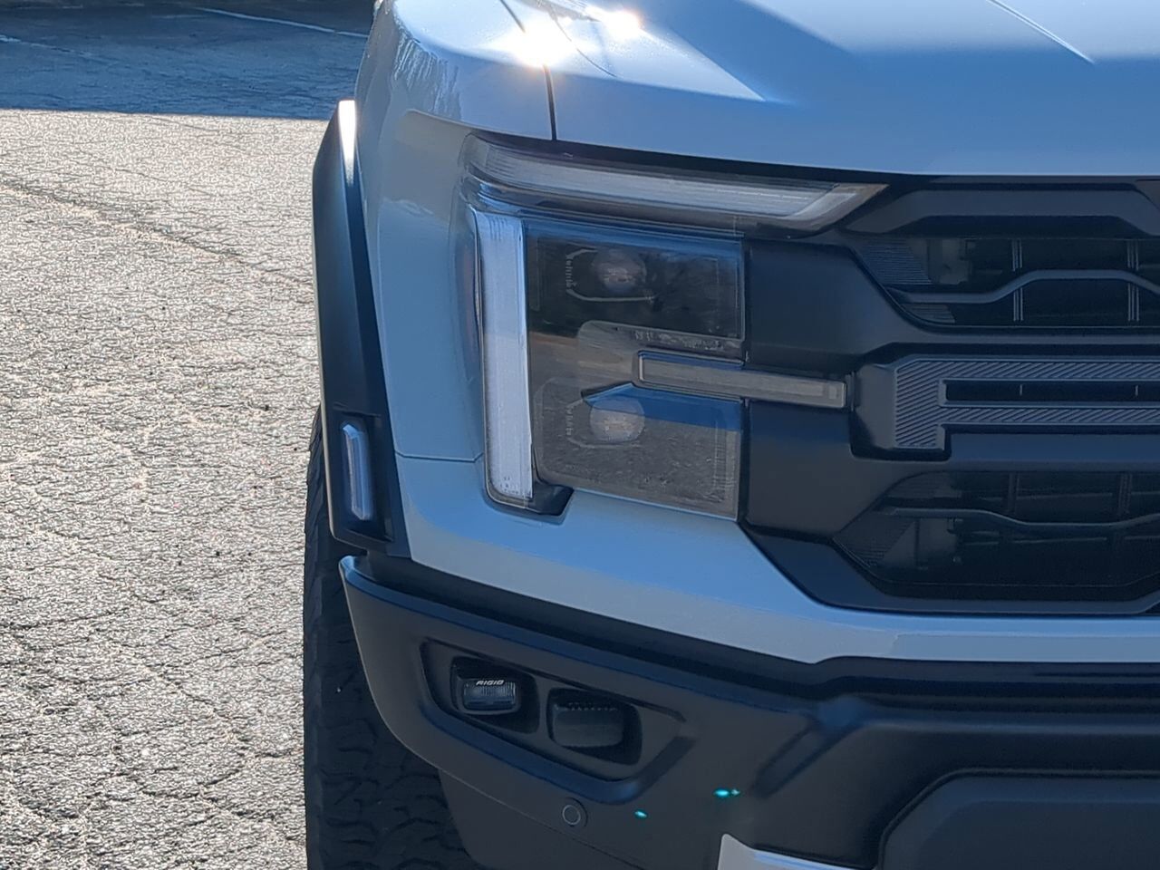 2026 Ford F-150 Raptor Appleton WI