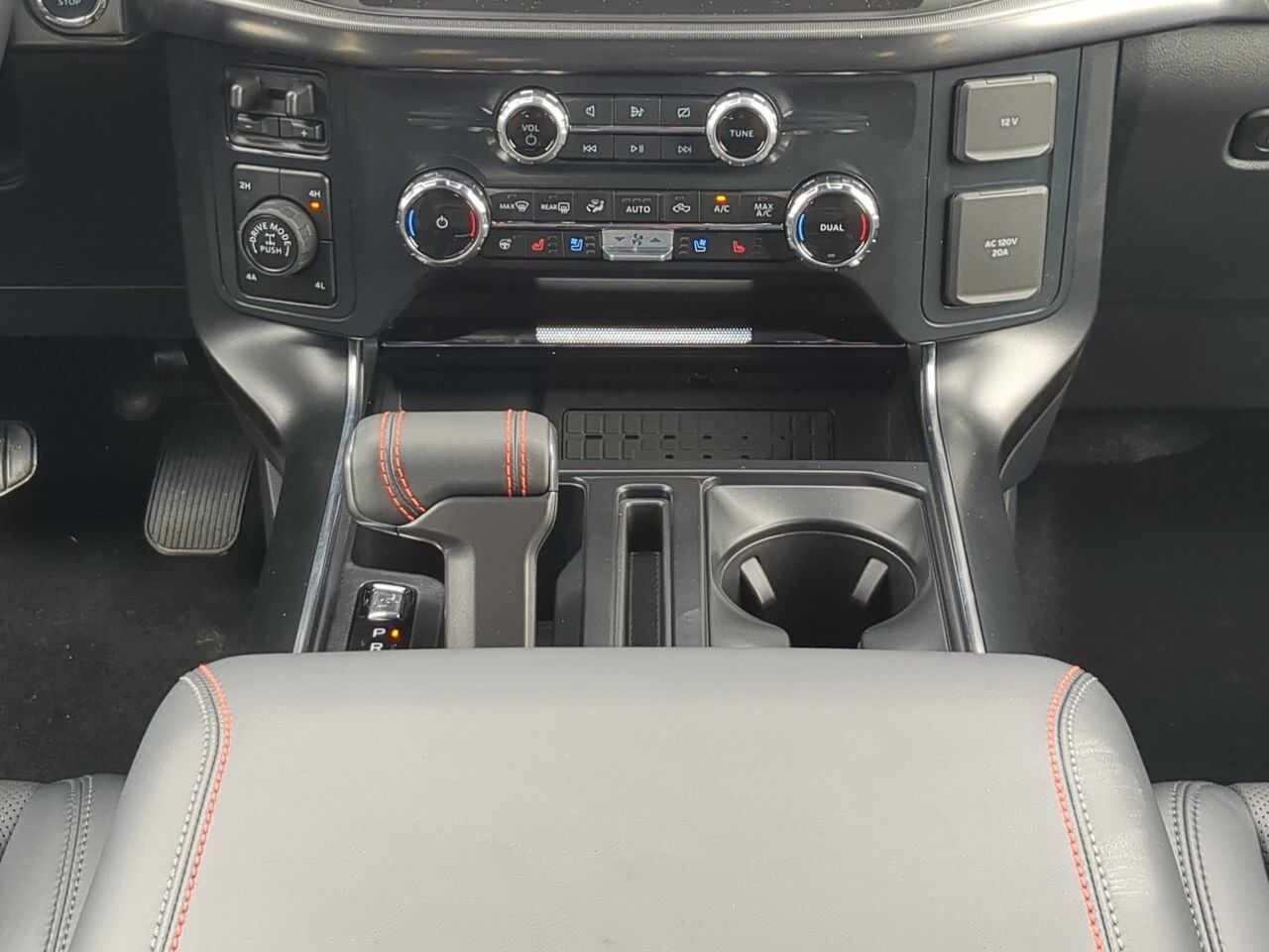 2026 Ford F-150 Raptor Appleton WI