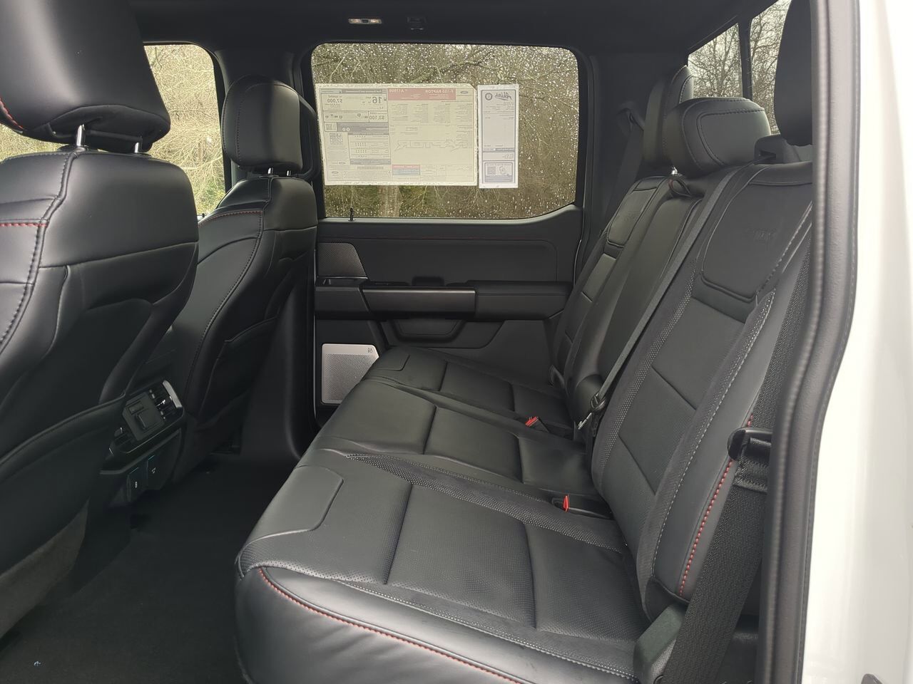 2026 Ford F-150 Raptor Appleton WI