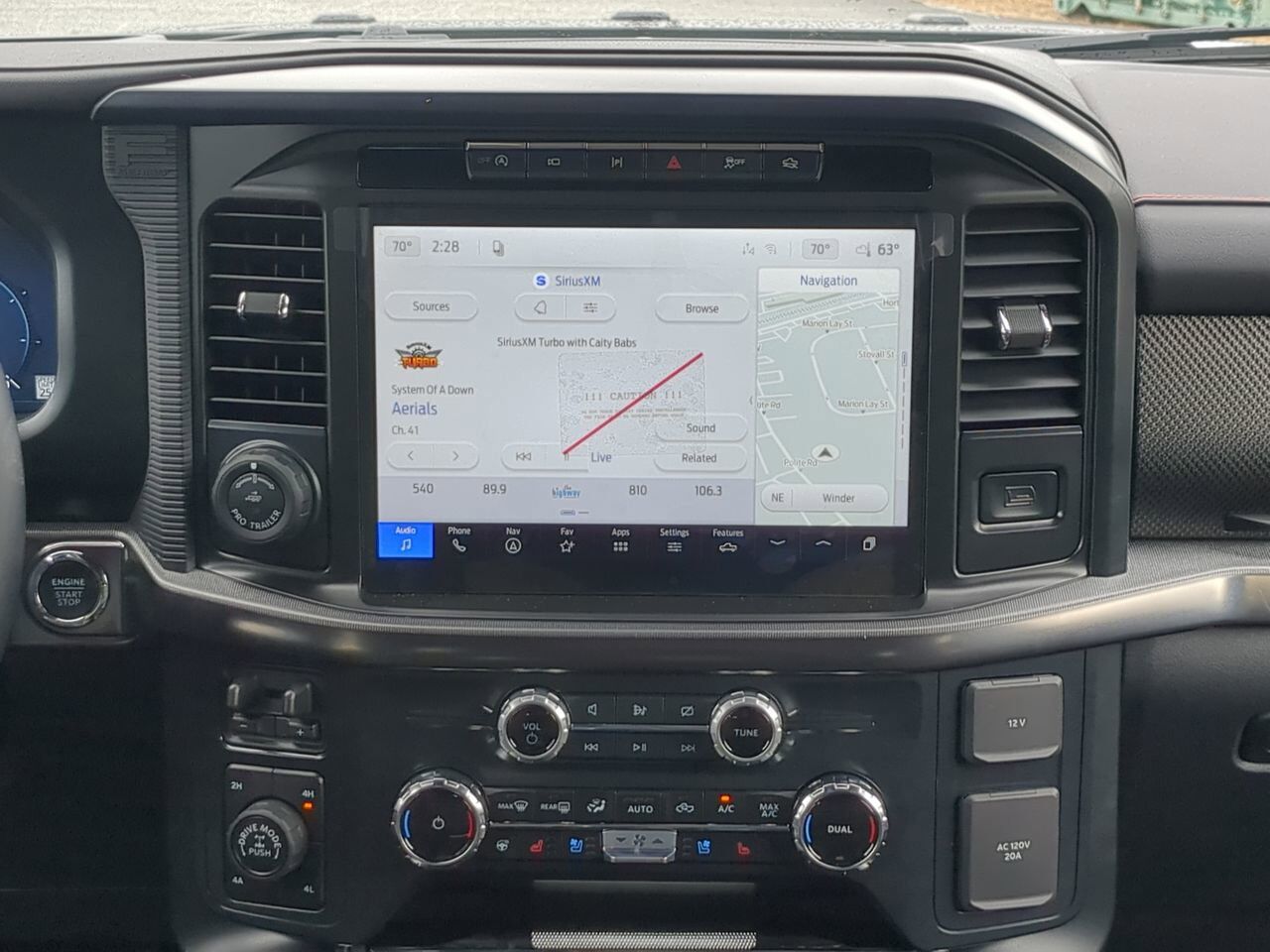 2026 Ford F-150 Raptor Appleton WI