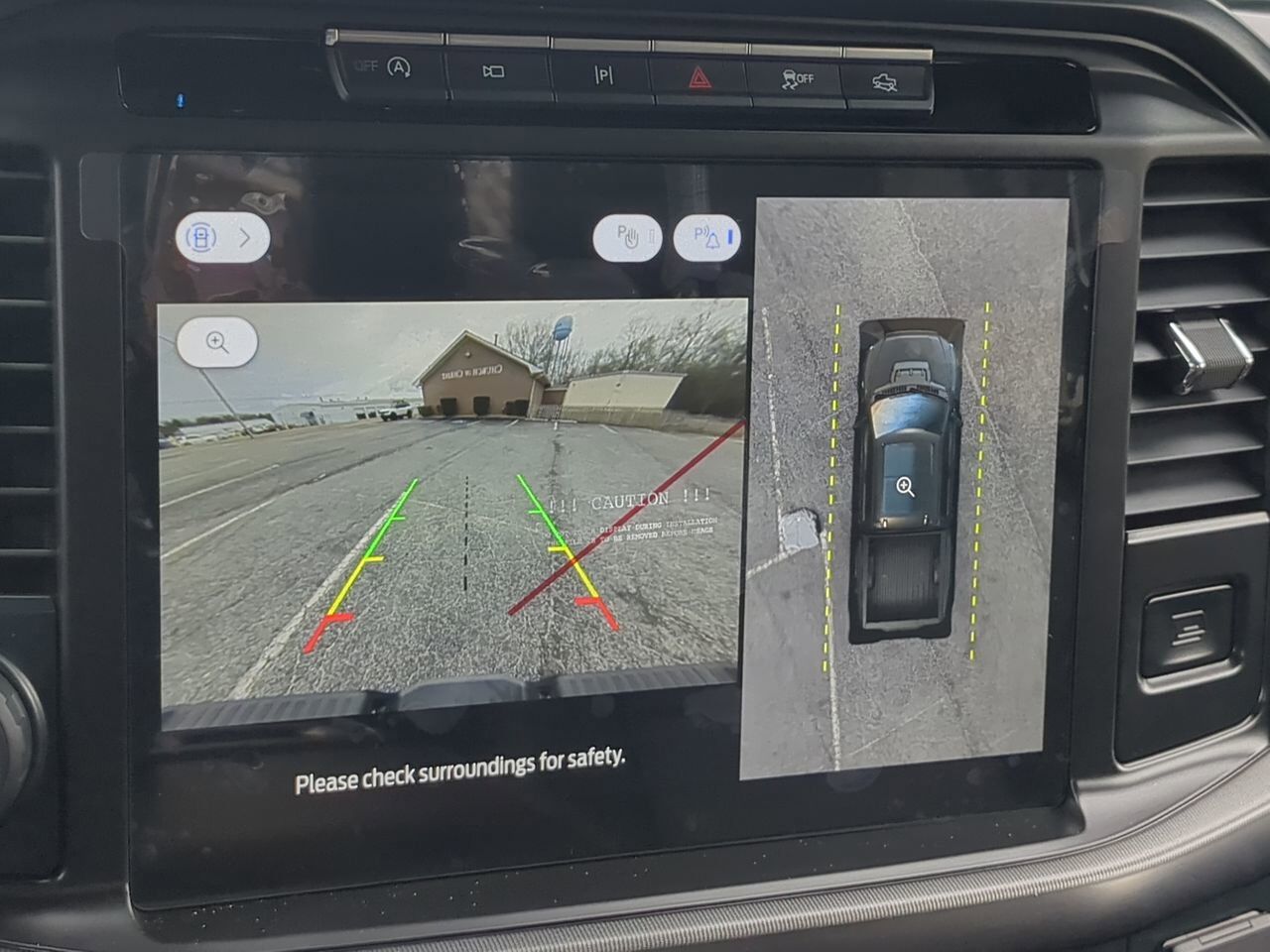 2026 Ford F-150 Raptor Appleton WI