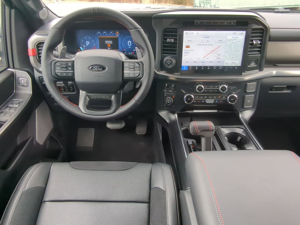 2026 Ford F-150 Raptor Appleton WI