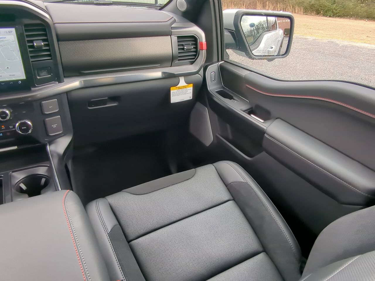 2026 Ford F-150 Raptor Appleton WI