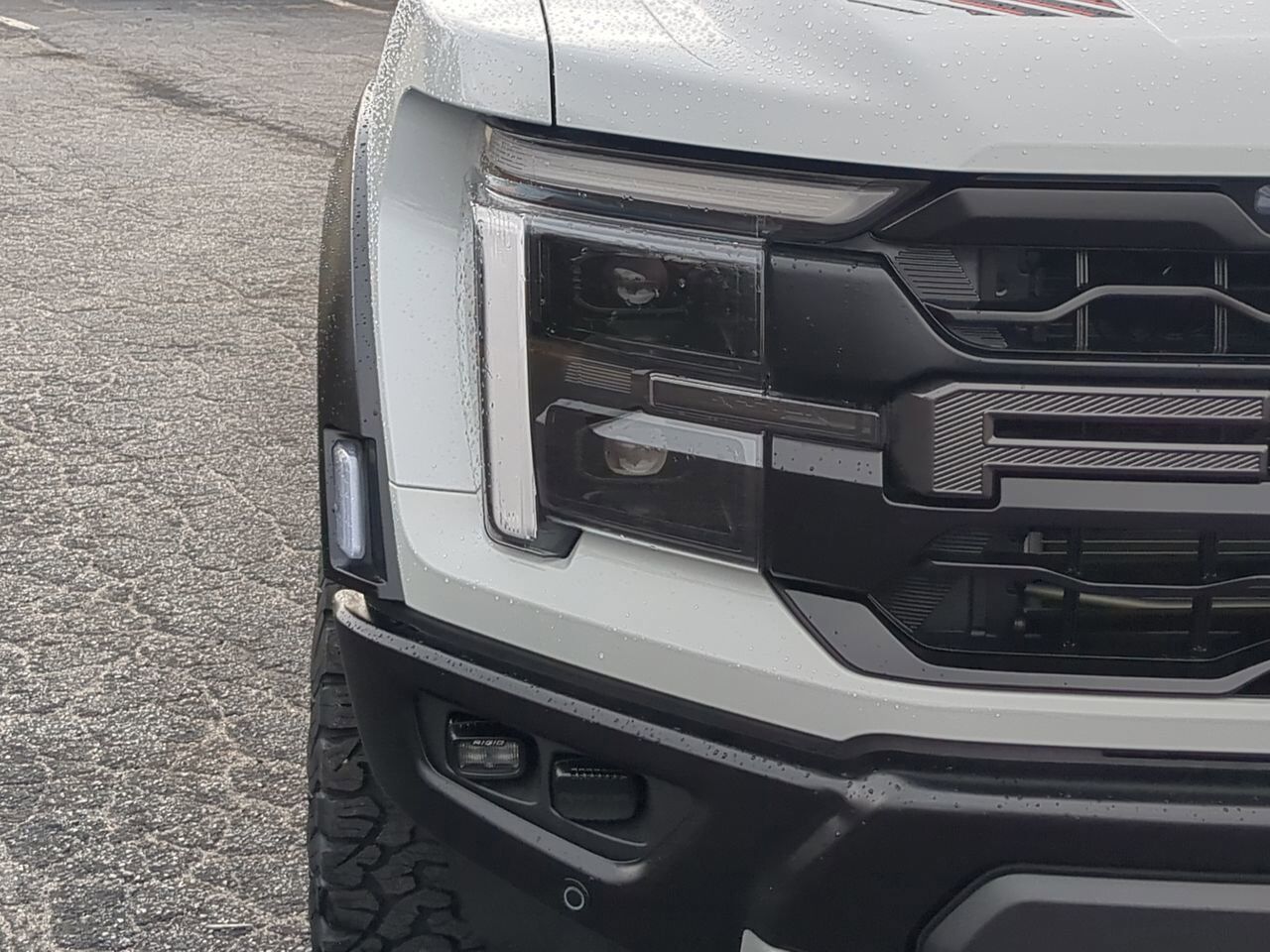 2026 Ford F-150 Raptor Appleton WI