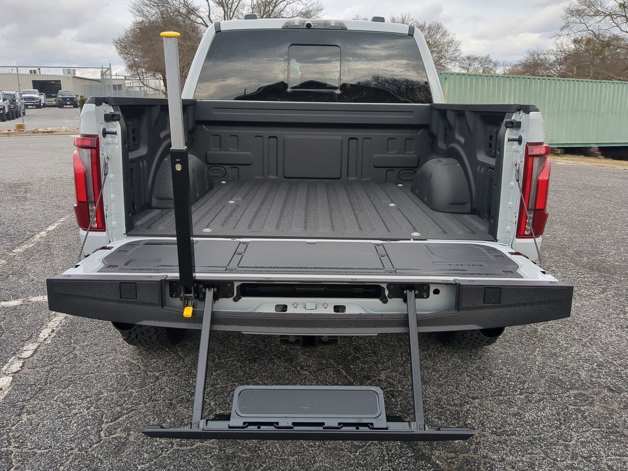 2026 Ford F-150 Raptor Appleton WI