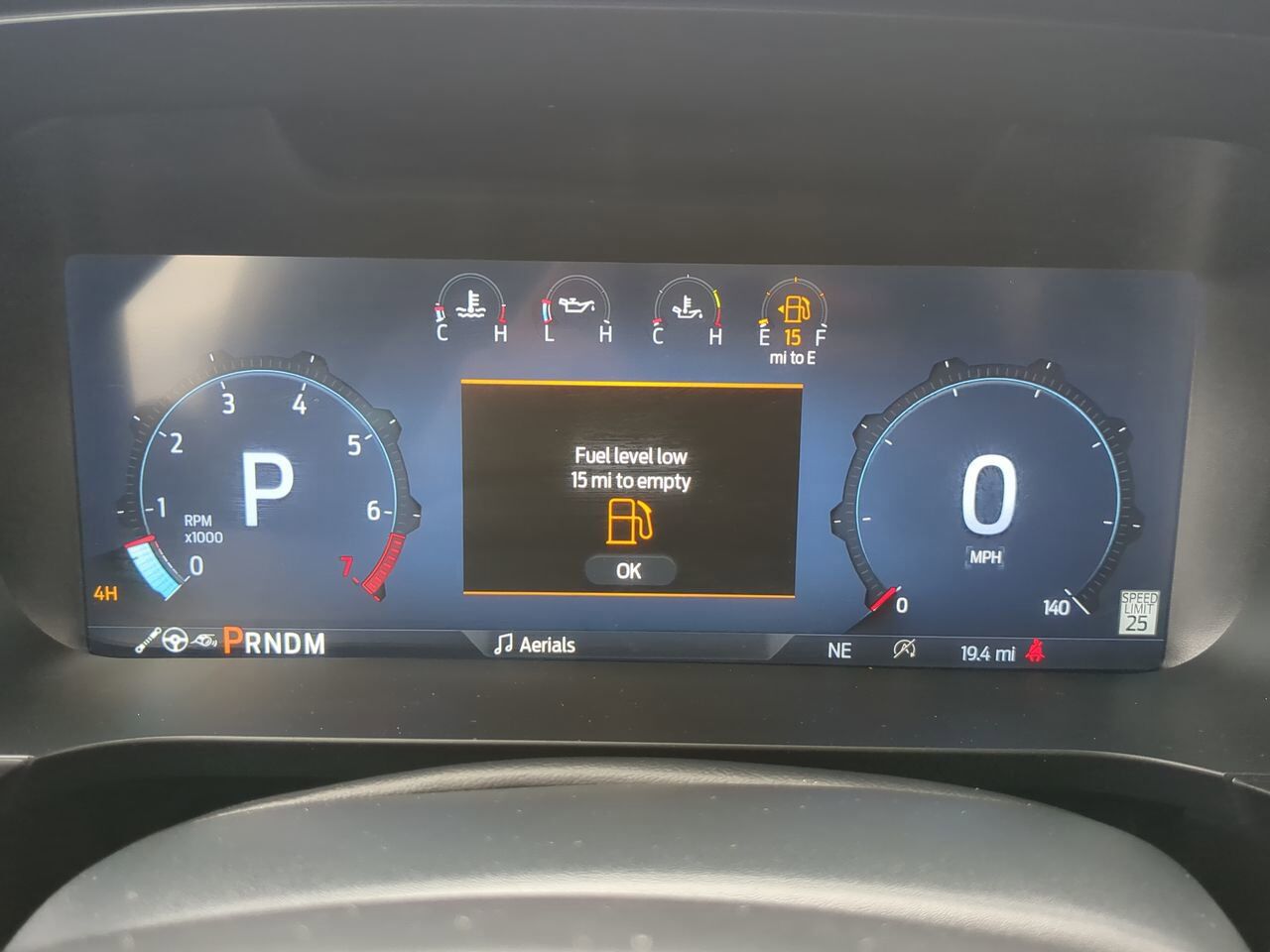 2026 Ford F-150 Raptor Appleton WI