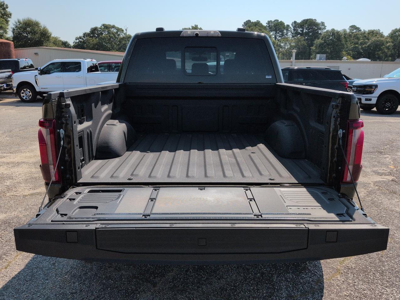 2026 Ford F-150 Raptor Appleton WI