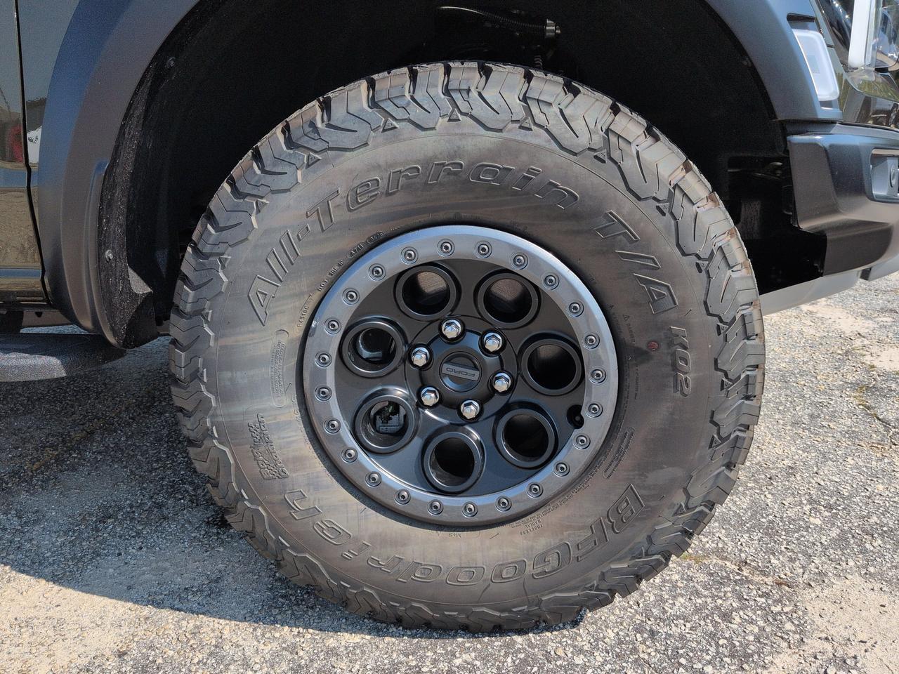 2026 Ford F-150 Raptor Appleton WI