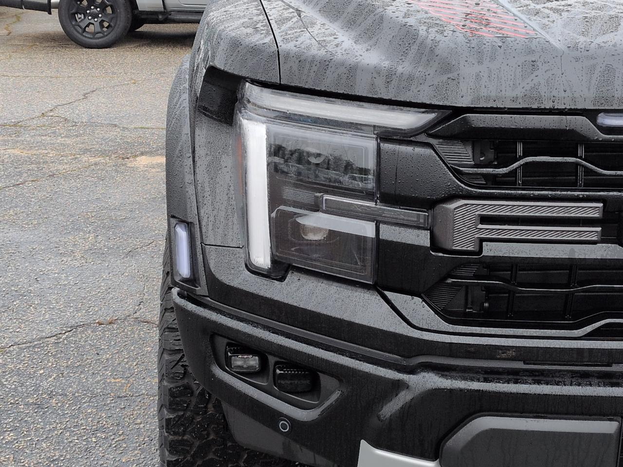 2026 Ford F-150 Raptor Appleton WI