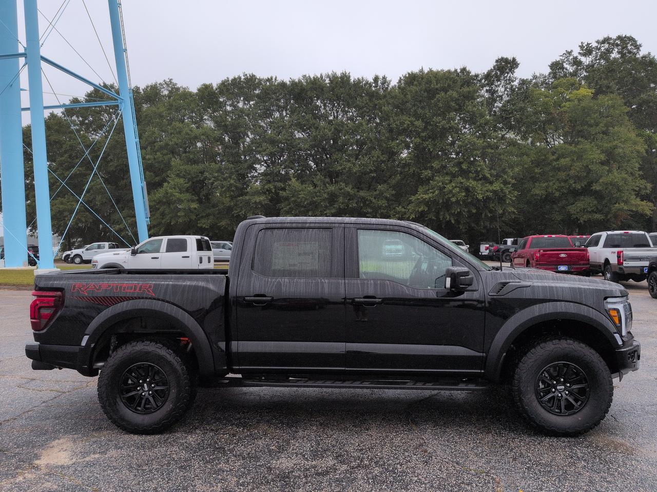 2026 Ford F-150 Raptor Appleton WI