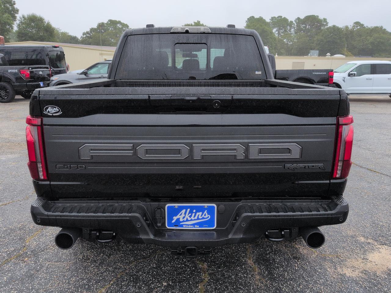 2026 Ford F-150 Raptor Appleton WI