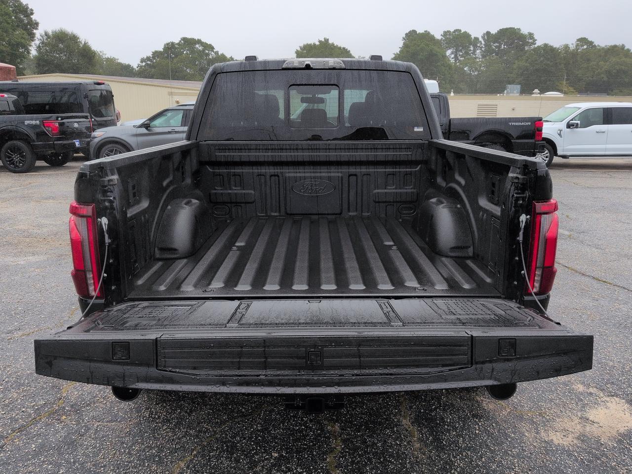 2026 Ford F-150 Raptor Appleton WI