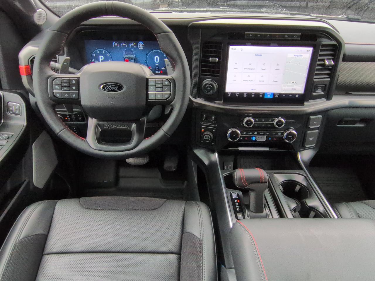 2026 Ford F-150 Raptor Appleton WI