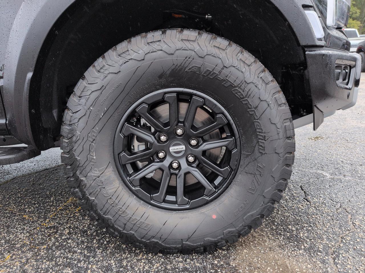 2026 Ford F-150 Raptor Appleton WI