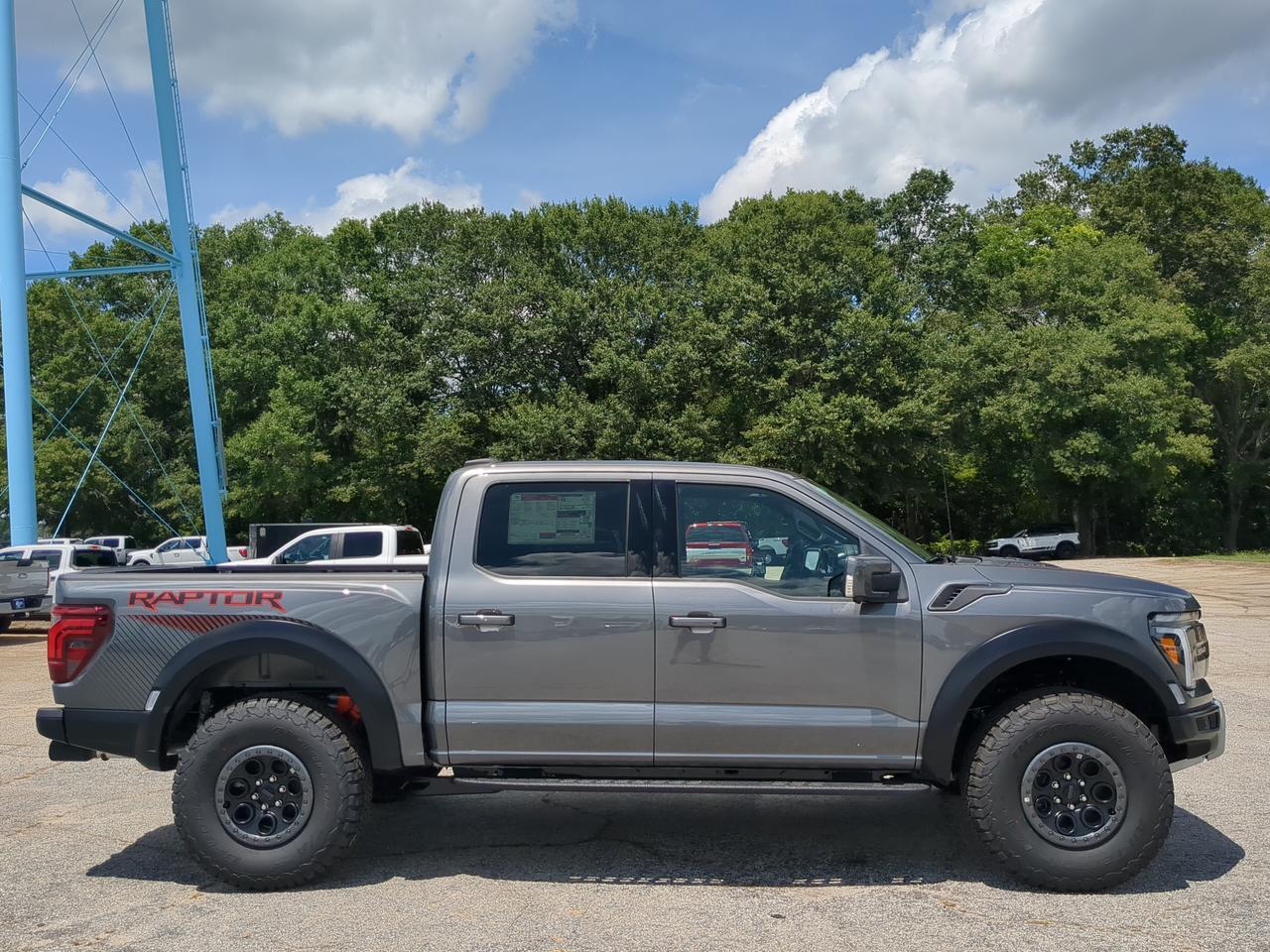 2026 Ford F-150 Raptor Appleton WI