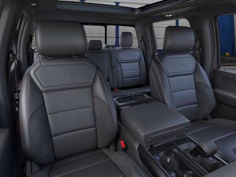 2026 Ford F-150 Raptor Appleton WI