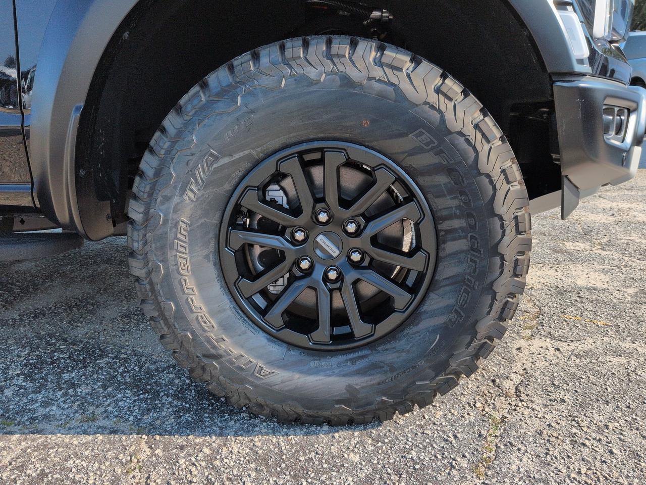 2026 Ford F-150 Raptor Appleton WI