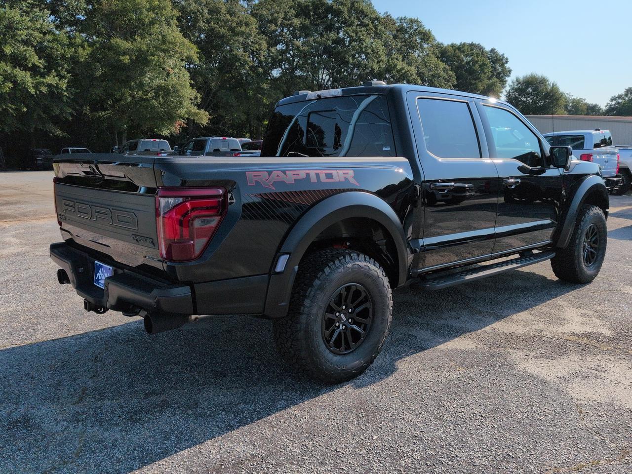 2026 Ford F-150 Raptor Appleton WI