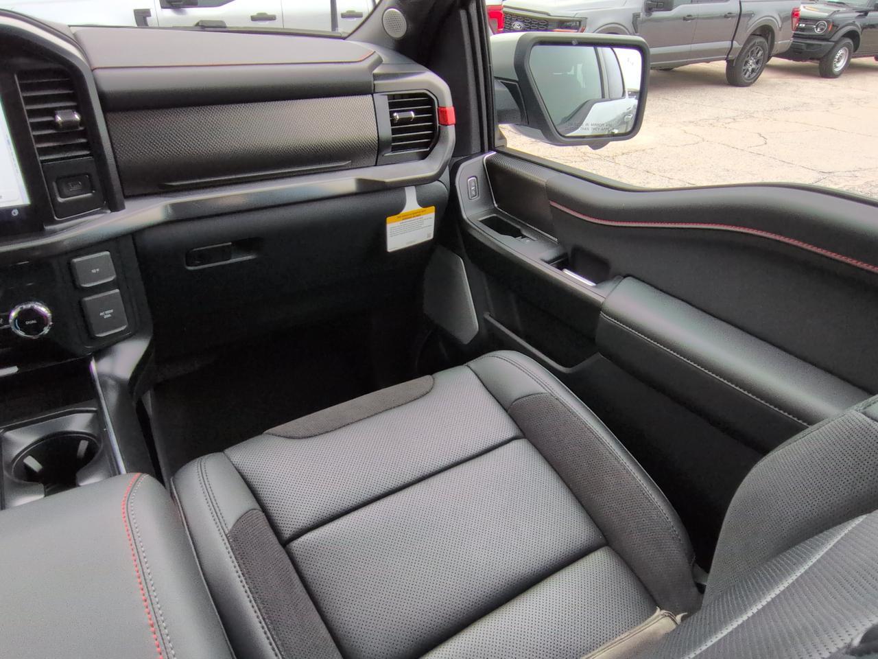 2026 Ford F-150 Raptor Appleton WI