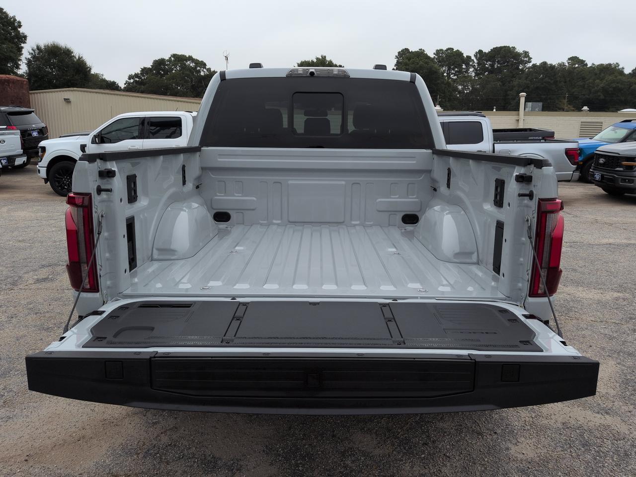 2026 Ford F-150 Raptor Appleton WI