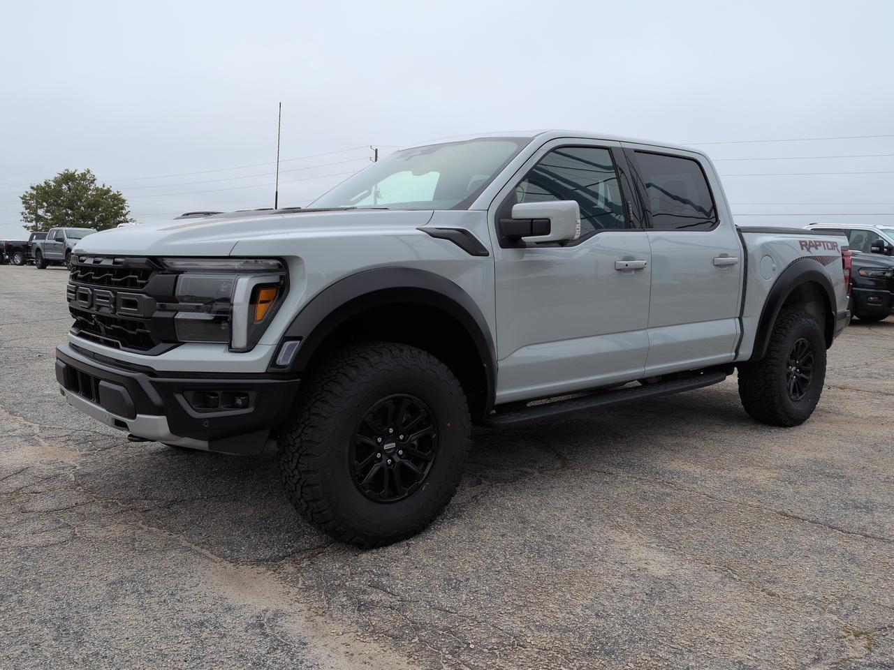 2026 Ford F-150 Raptor Appleton WI