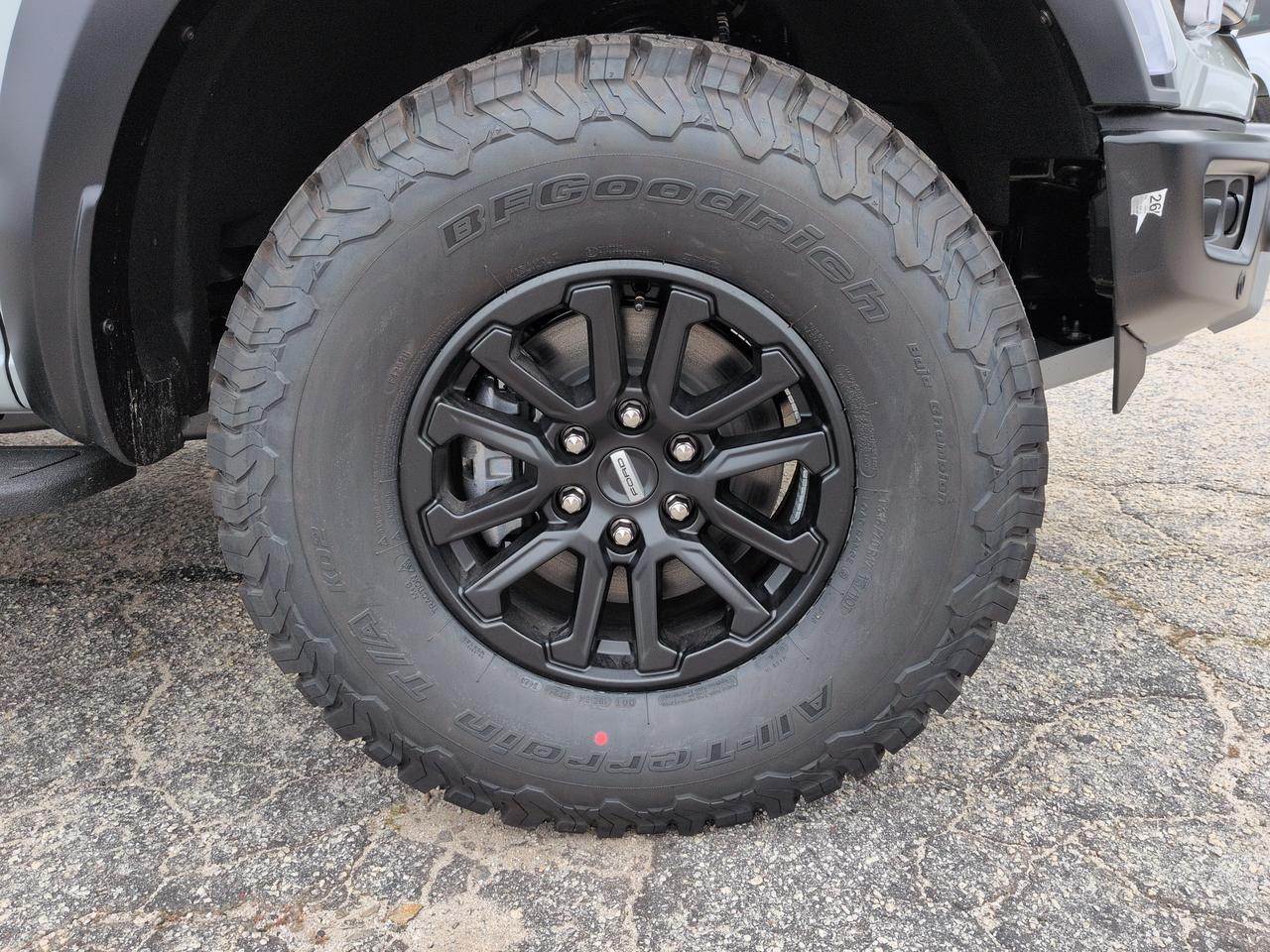 2026 Ford F-150 Raptor Appleton WI